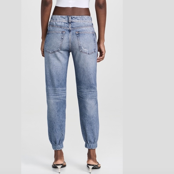 rag & bone Miramar Jogger Sweatpants Miramar Jogger Sweatpants - Picture 4 of 12